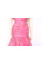 Frothy Josh Charles Party Dress